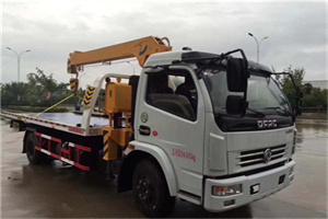 德庆24小时道路救援服务