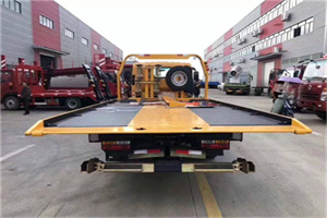 德庆附近汽车救援服务