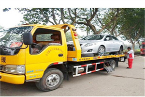 德庆附近24小时汽车拖车服务热线