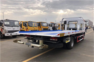 德庆汽车救援补胎