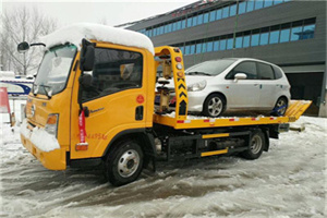 德庆附近道路救援服务