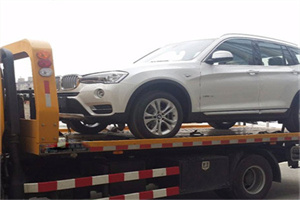 德庆拖车24小时服务电话