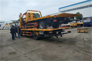 德庆同城汽车补胎