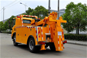 德庆高速路拖车费