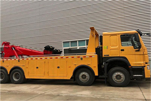 德庆道路救援公司